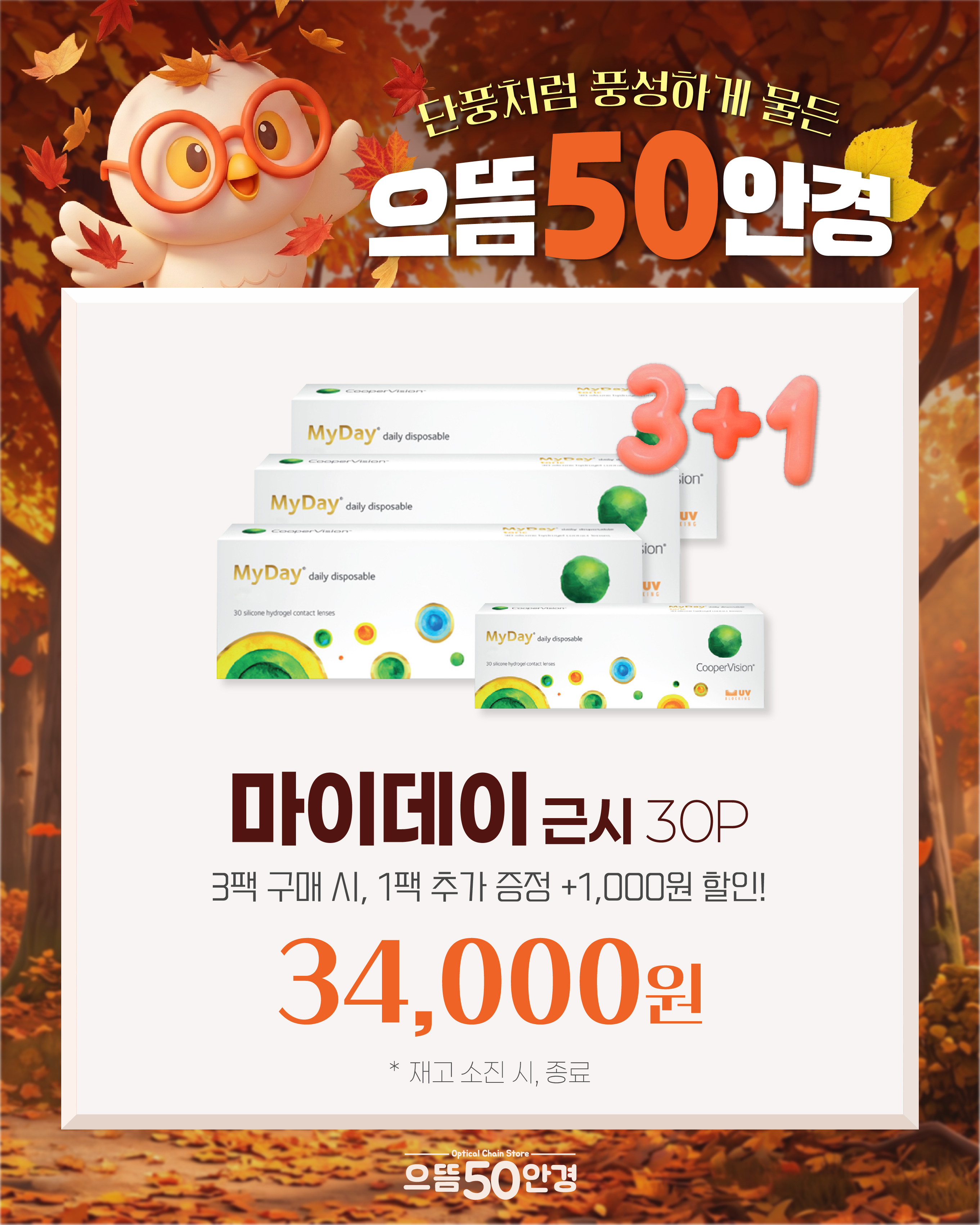 마이데이